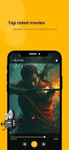 cricfy-application-apk Top Rated Movies
